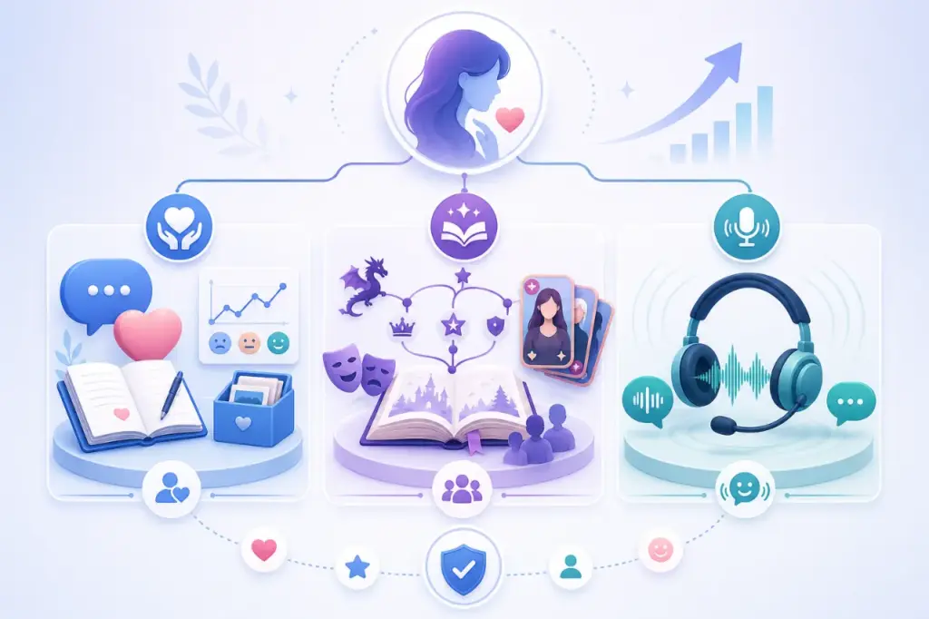 Best Picks by Use Case