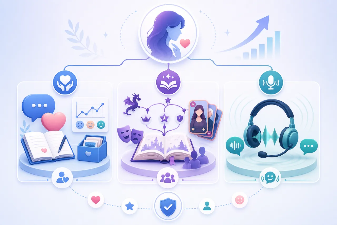 Best Picks by Use Case