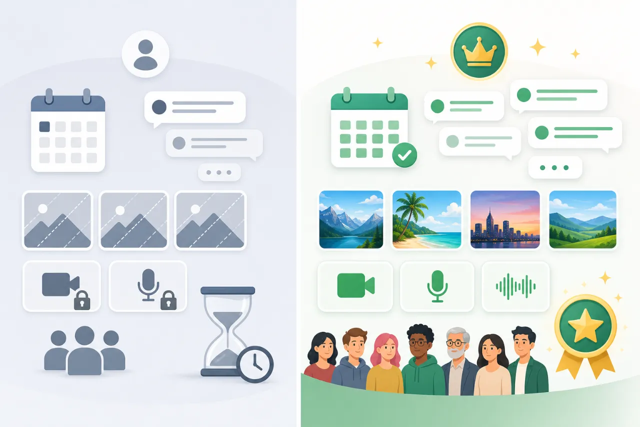 Free vs Paid: What You Actually Get Without Paying