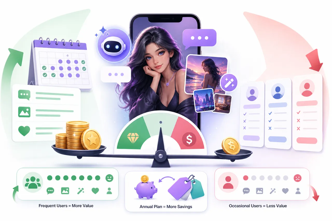 Is Candy.ai Worth the Subscription Price?