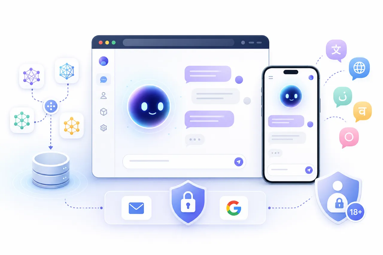 Platform Overview and Core Concept