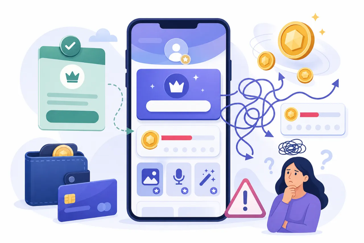 Pricing, Token Costs, and Subscription Friction