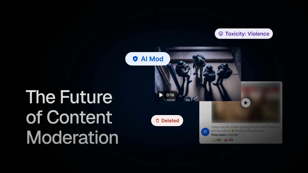 Privacy, Safety, and Content Moderation in 2026