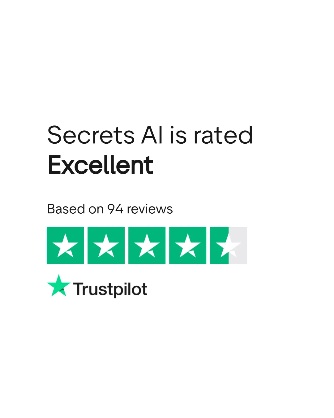 What Does Secrets.ai Actually Offer Users?