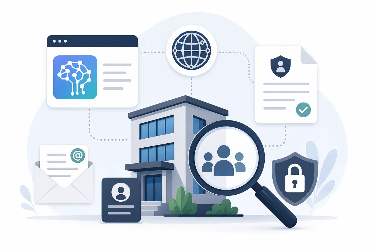 Who Owns and Operates Secrets.ai?